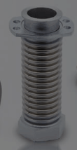 Metal Hose Fitting